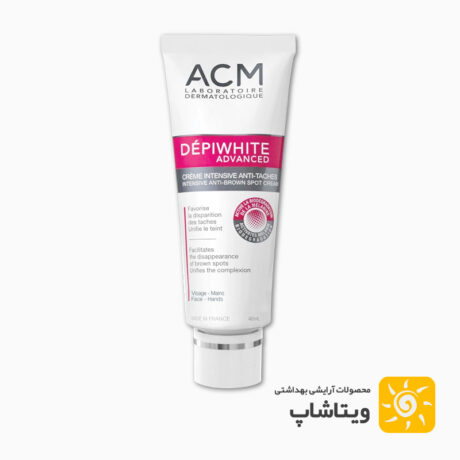 کرم ضد لک ACM Depiwhite Advanced