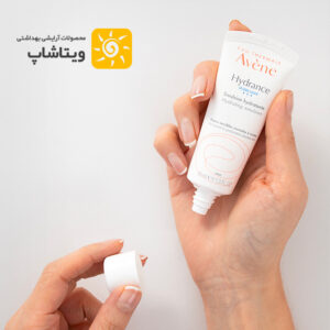 کرم آبرسان اون Avene Hydrance Light