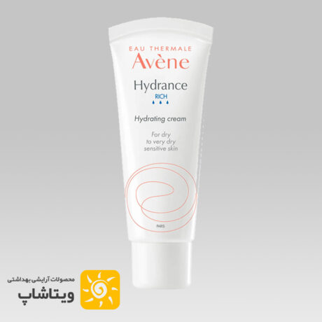 کرم آبرسان اون Avene Hydrance Rich