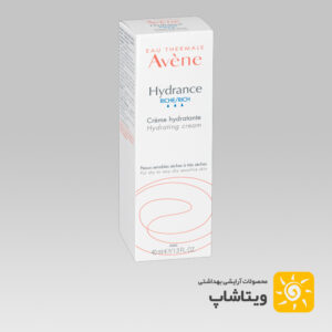 کرم آبرسان اون Avene Hydrance Rich