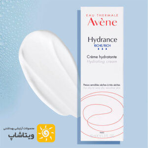 کرم آبرسان اون Avene Hydrance Rich