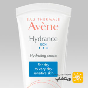 کرم آبرسان اون Avene Hydrance Rich