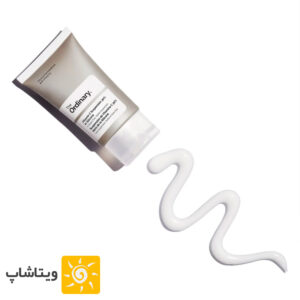 کرم اوردینری Vitamin C Suspension 30% in Silicone Ordinary