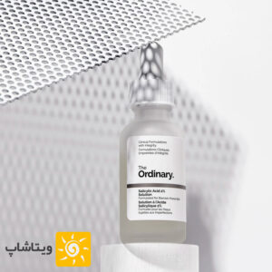 سرم پوست اوردینری Salicylic Acid 2% ordinary