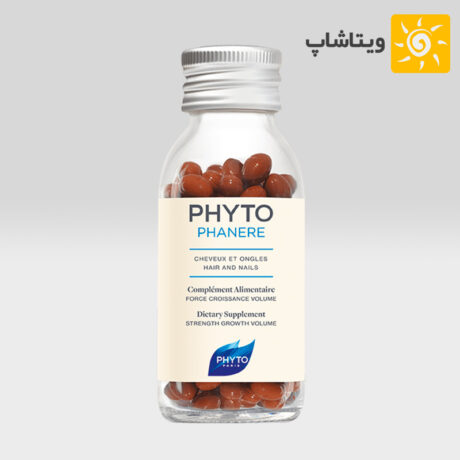 مکمل فیتو Phyto Phytophanere فیتوفاینر