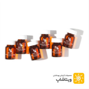 سرم فیتوسایان Phyto Phytocyane for women 87% بانوان